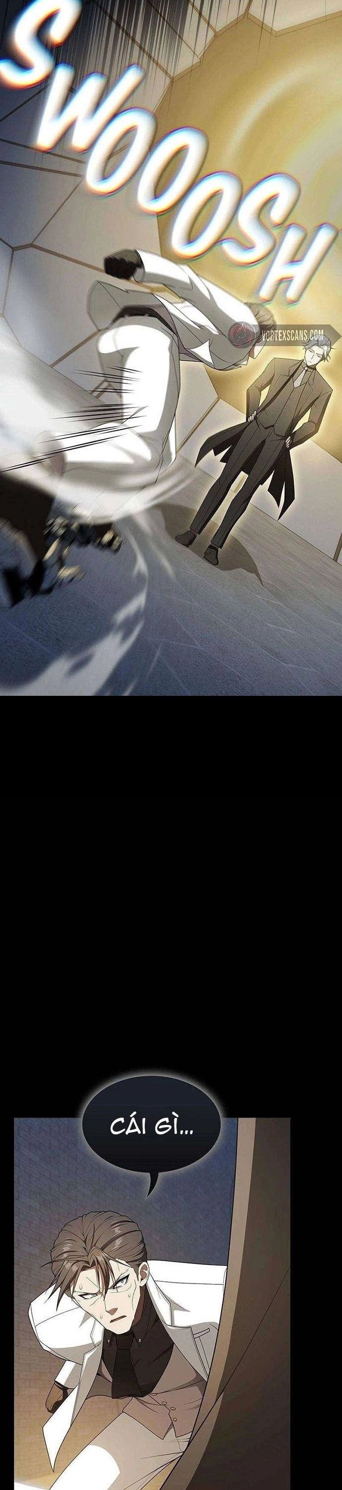 Tôi Là Người Chơi Leo Tháp Một Mình Chap 201 - Next Chap 202