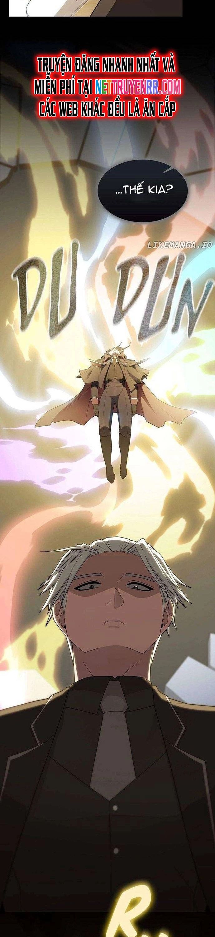 Tôi Là Người Chơi Leo Tháp Một Mình Chap 201 - Next Chap 202