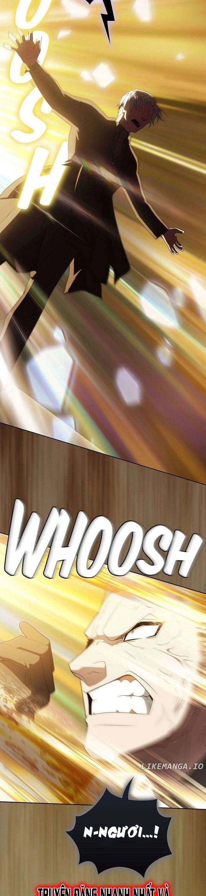 Tôi Là Người Chơi Leo Tháp Một Mình Chap 201 - Next Chap 202