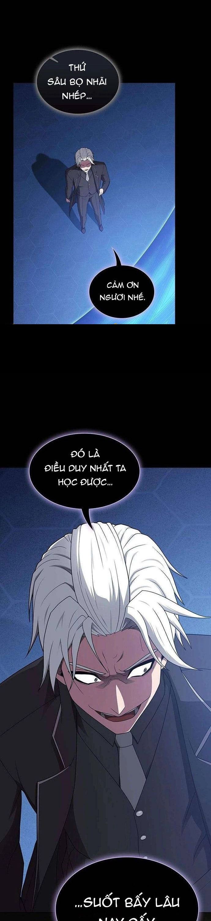 Tôi Là Người Chơi Leo Tháp Một Mình Chap 201 - Next Chap 202