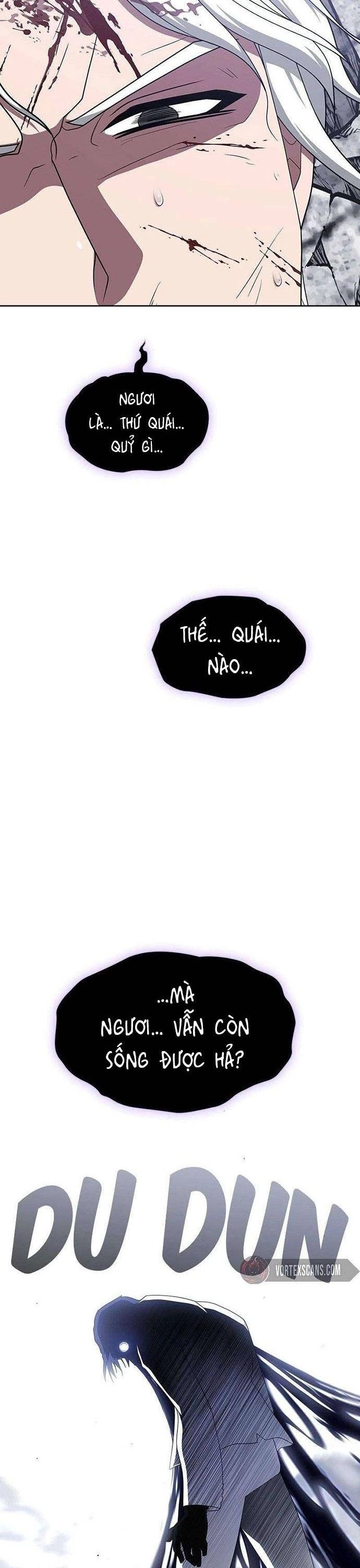 Tôi Là Người Chơi Leo Tháp Một Mình Chap 201 - Next Chap 202