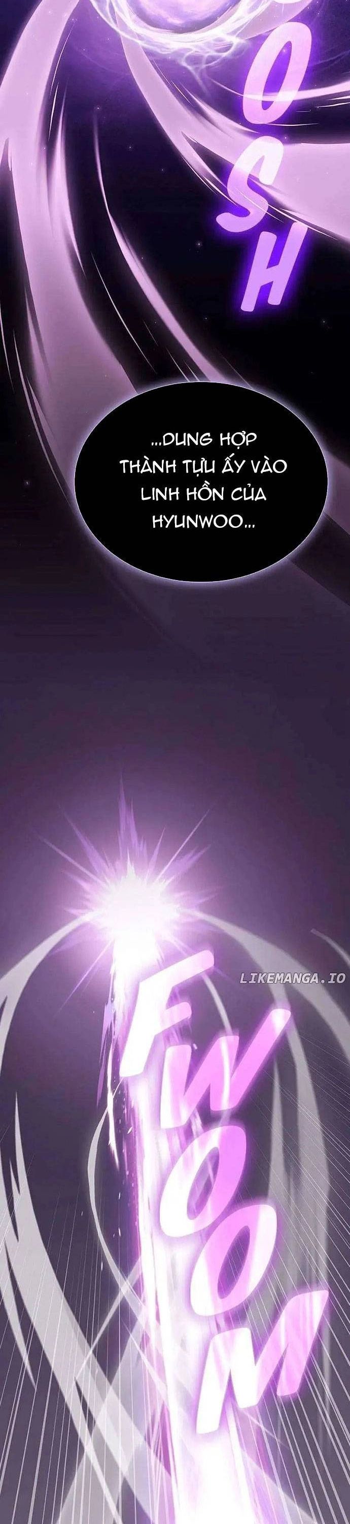 Tôi Là Người Chơi Leo Tháp Một Mình Chap 202 - Next Chap 203