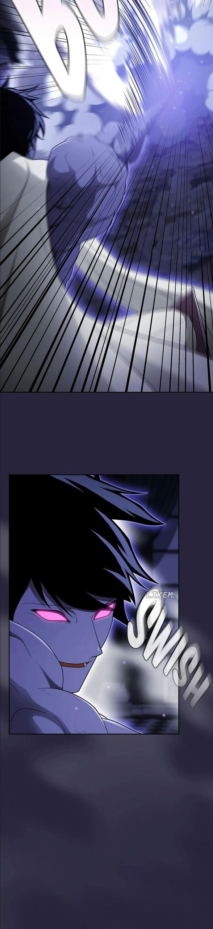 Tôi Là Người Chơi Leo Tháp Một Mình Chap 206 - Next Chap 207