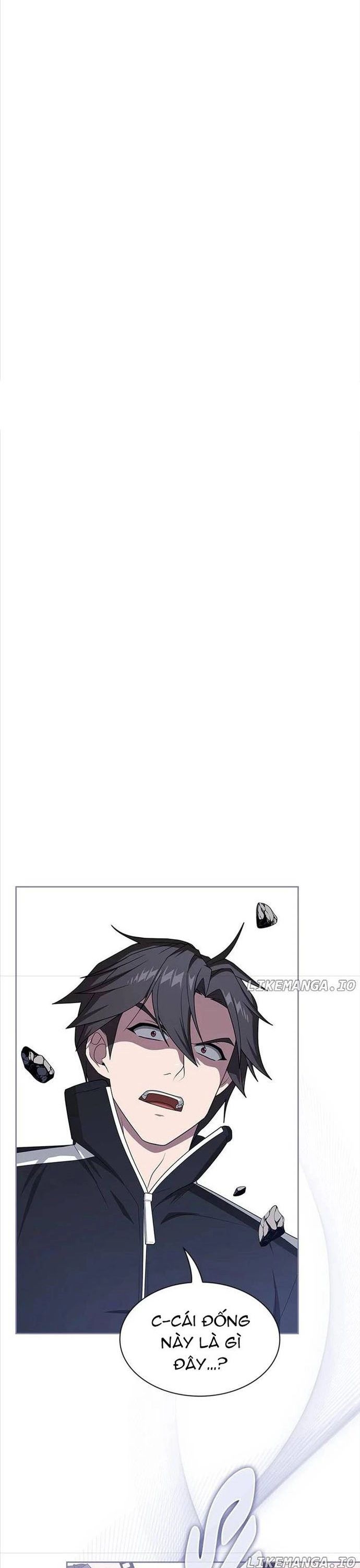 Tôi Là Người Chơi Leo Tháp Một Mình Chap 207 - Next Chap 208