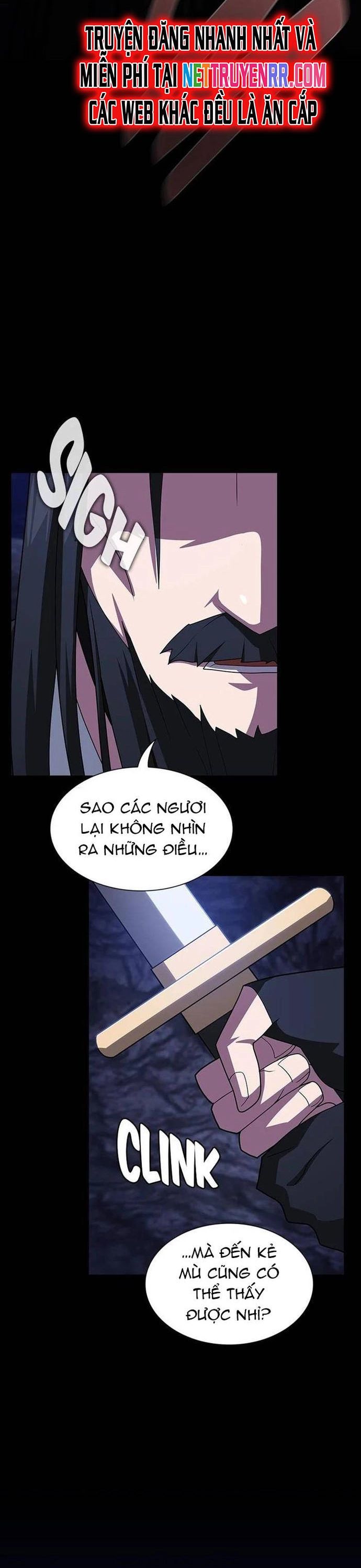 Tôi Là Người Chơi Leo Tháp Một Mình Chap 207 - Next Chap 208