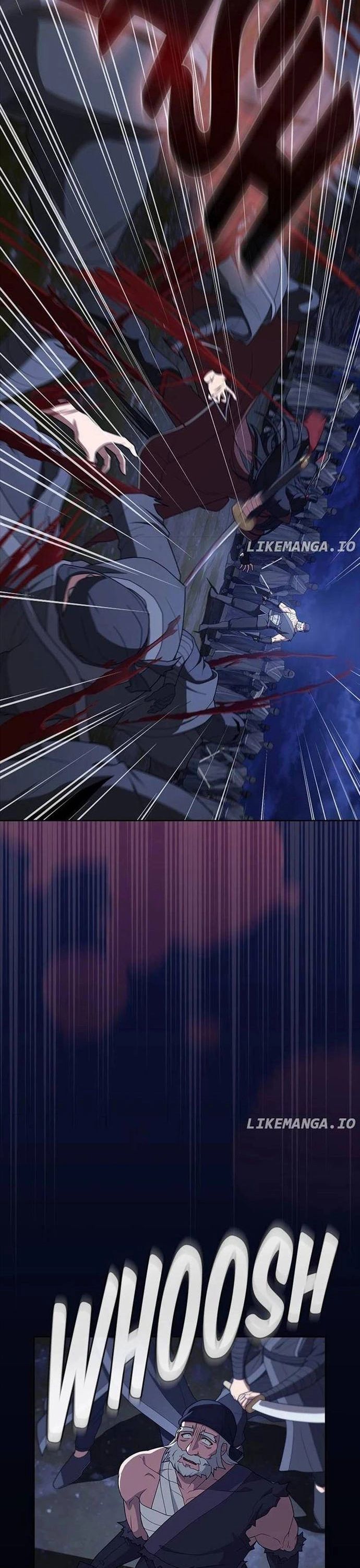 Tôi Là Người Chơi Leo Tháp Một Mình Chap 207 - Next Chap 208