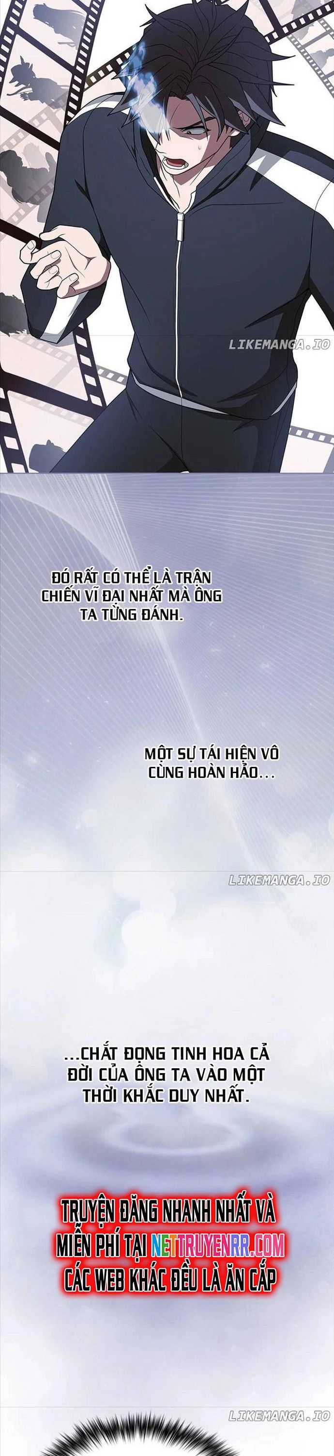 Tôi Là Người Chơi Leo Tháp Một Mình Chap 207 - Next Chap 208