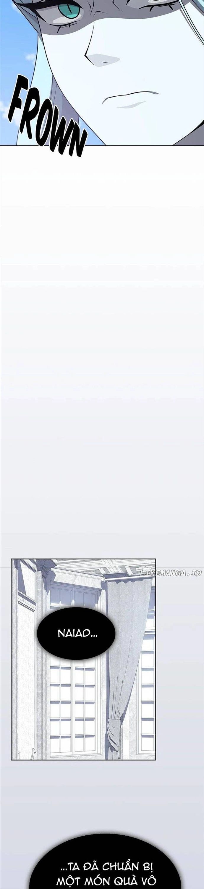 Tôi Là Người Chơi Leo Tháp Một Mình Chap 207 - Next Chap 208