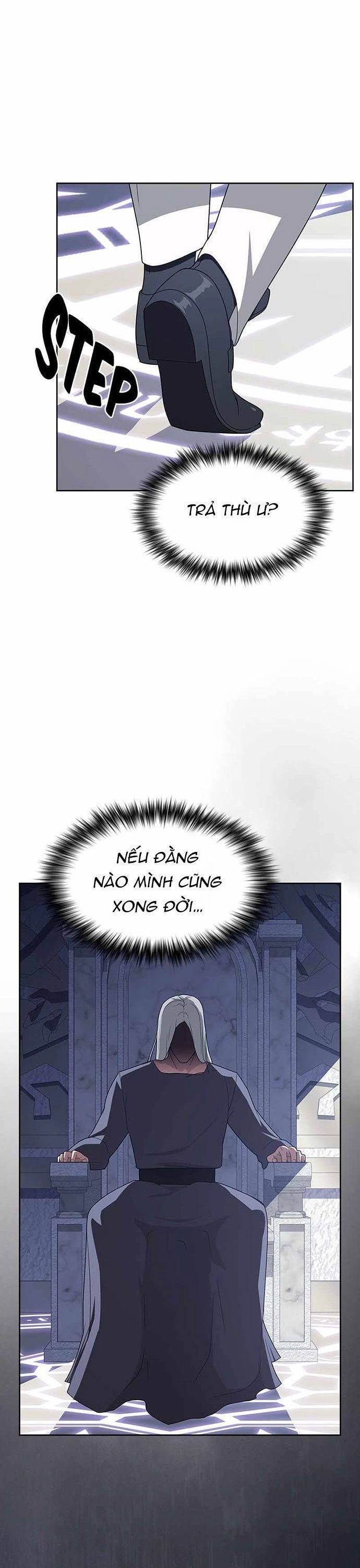 Tôi Là Người Chơi Leo Tháp Một Mình Chap 209 - Next Chap 210