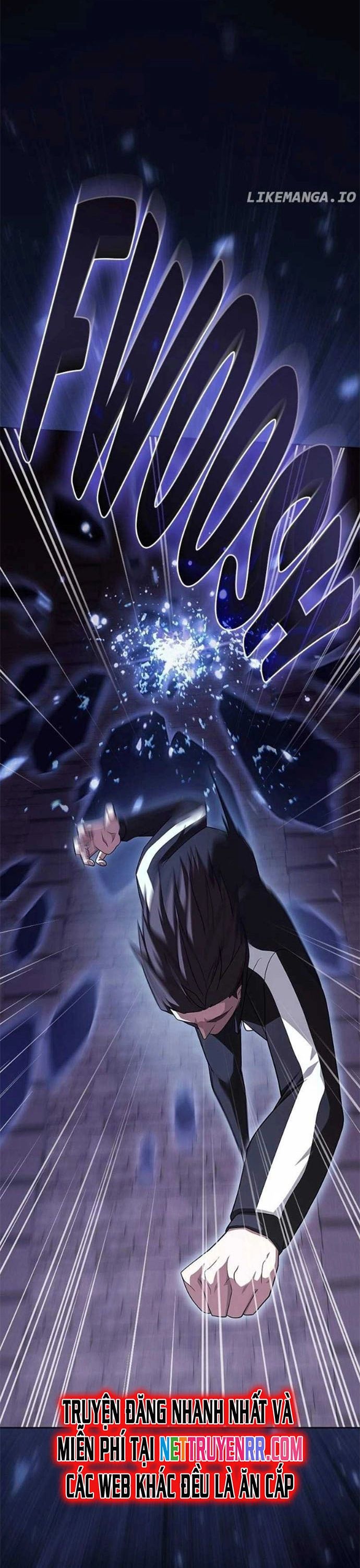 Tôi Là Người Chơi Leo Tháp Một Mình Chap 215 - Next Chap 216