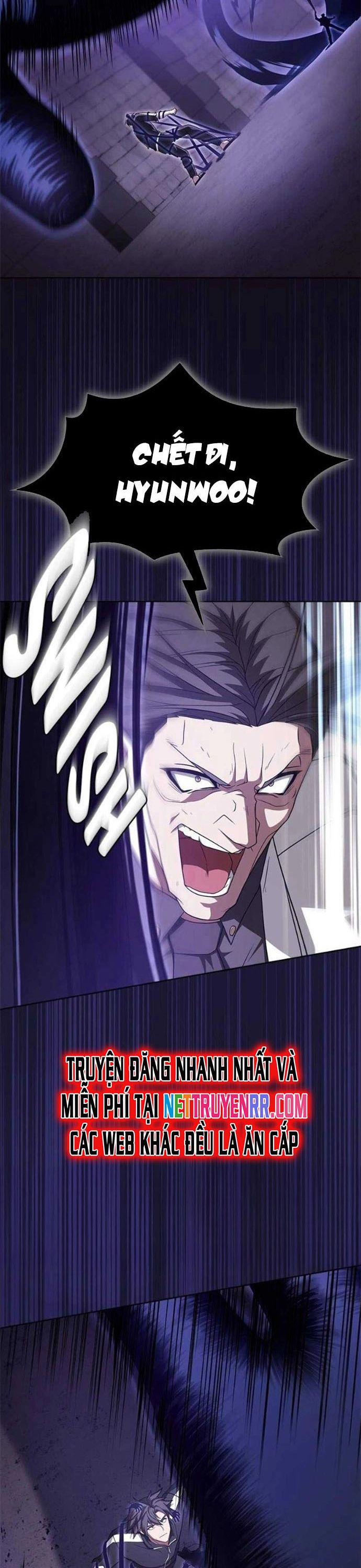 Tôi Là Người Chơi Leo Tháp Một Mình Chap 215 - Next Chap 216