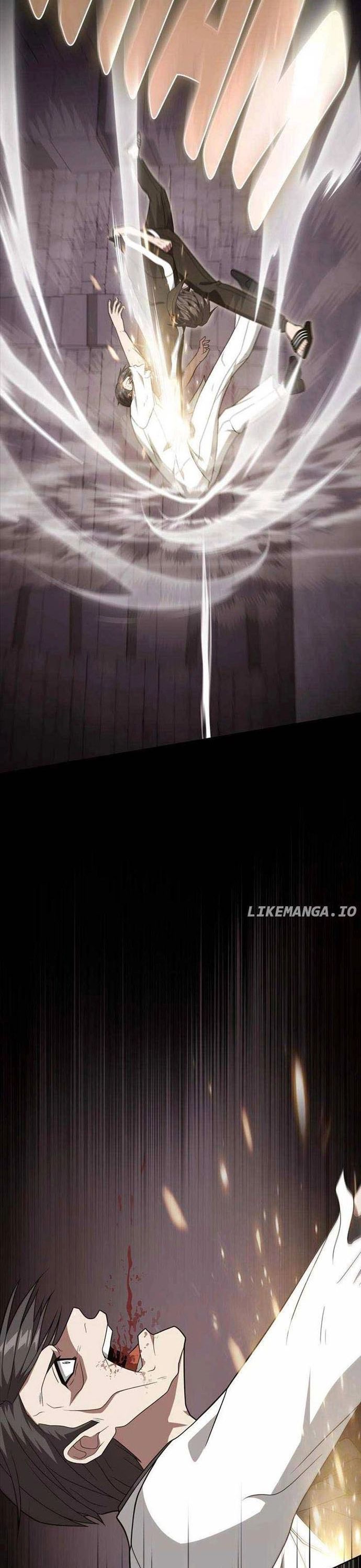 Tôi Là Người Chơi Leo Tháp Một Mình Chap 216 - Next Chap 217