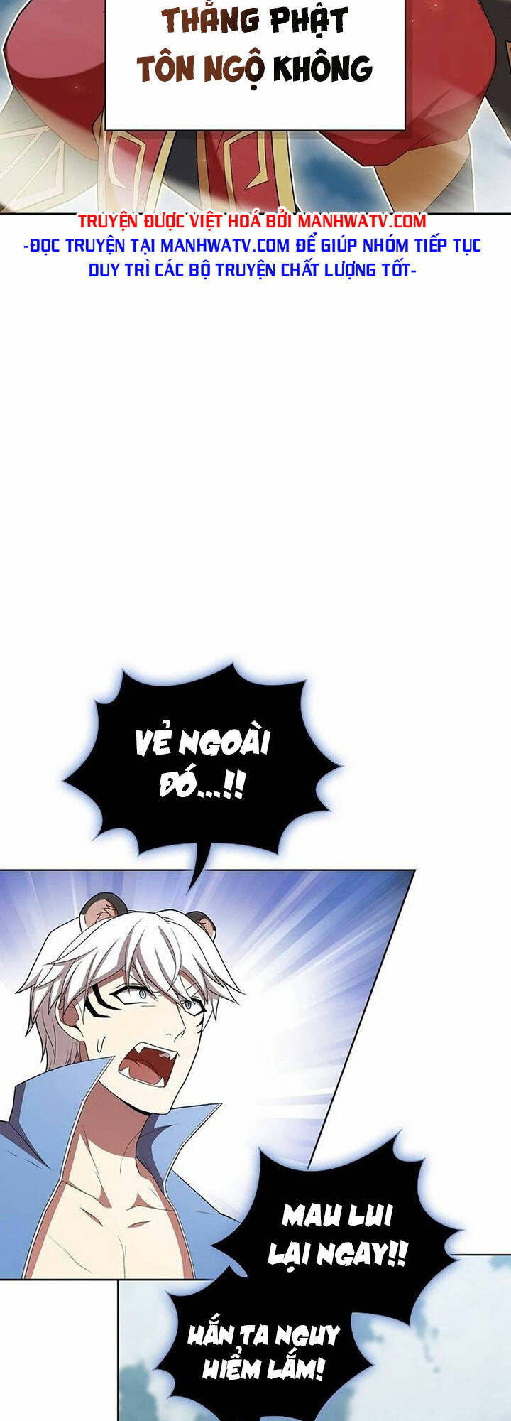 Tôi Là Người Chơi Leo Tháp Một Mình Chap 141 - Next Chap 142