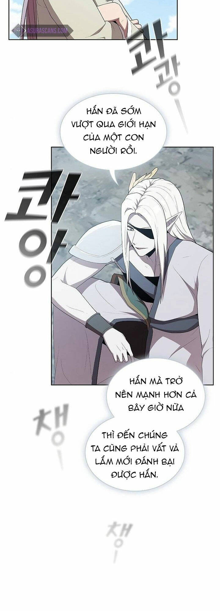 Tôi Là Người Chơi Leo Tháp Một Mình Chap 148 - Next Chap 149