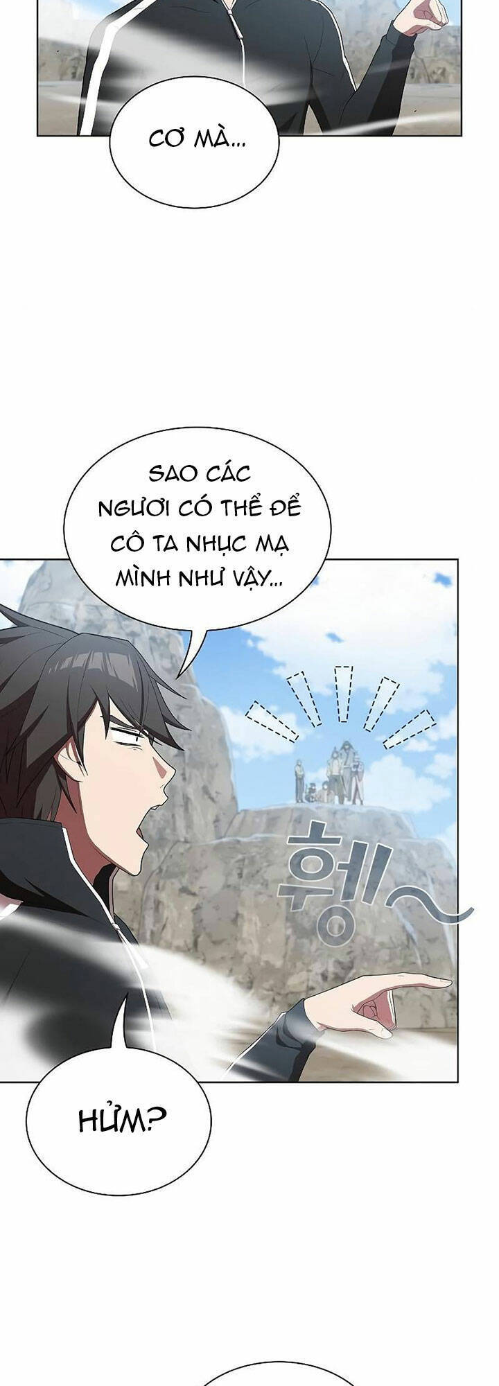 Tôi Là Người Chơi Leo Tháp Một Mình Chap 148 - Next Chap 149