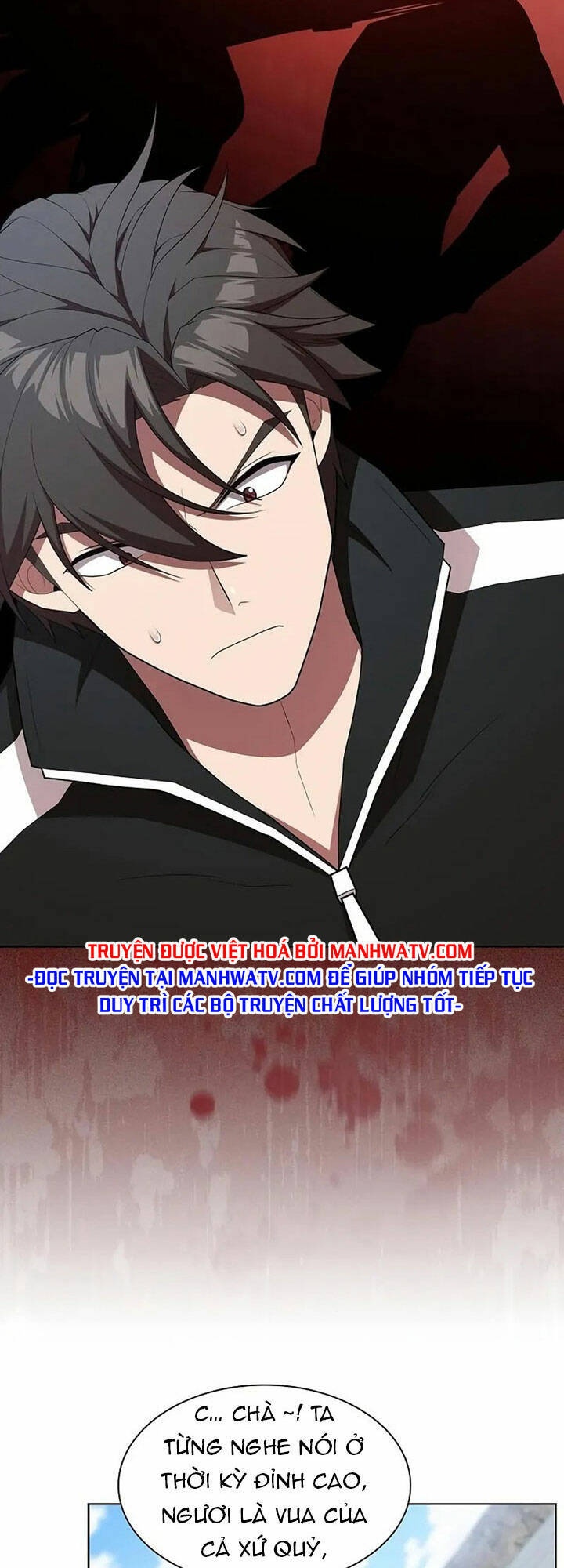 Tôi Là Người Chơi Leo Tháp Một Mình Chap 149 - Next Chap 150