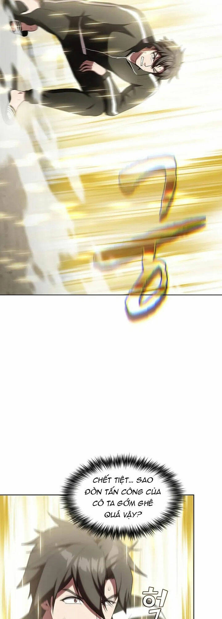 Tôi Là Người Chơi Leo Tháp Một Mình Chap 149 - Next Chap 150