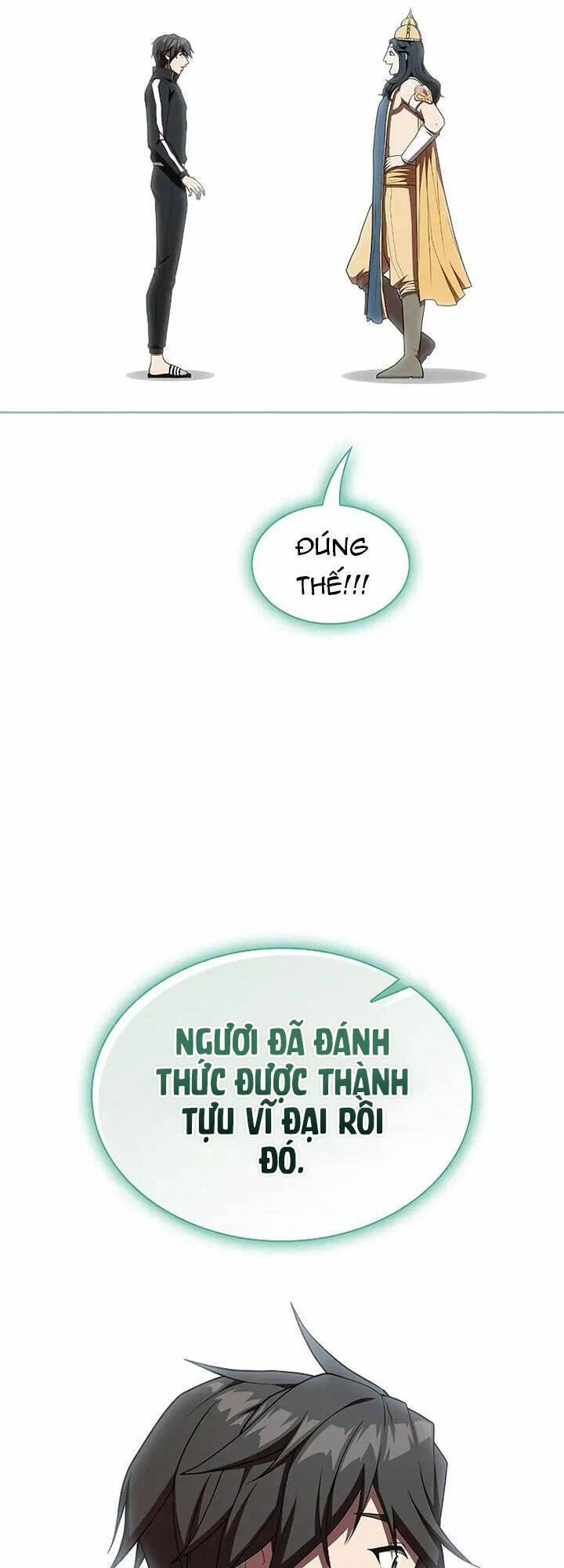 Tôi Là Người Chơi Leo Tháp Một Mình Chap 150 - Next Chap 151