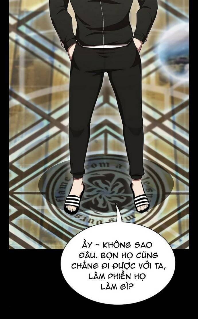 Tôi Là Người Chơi Leo Tháp Một Mình Chap 151 - Next Chap 152