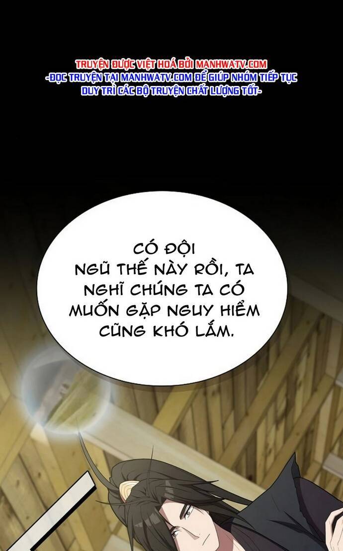 Tôi Là Người Chơi Leo Tháp Một Mình Chap 151 - Next Chap 152