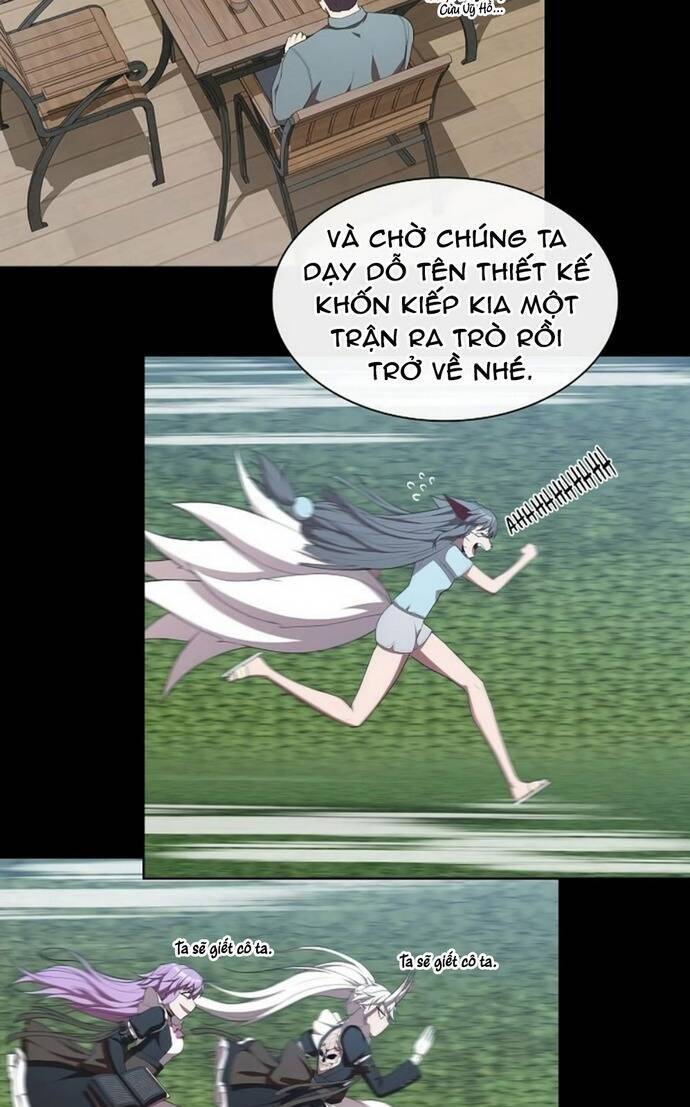 Tôi Là Người Chơi Leo Tháp Một Mình Chap 151 - Next Chap 152