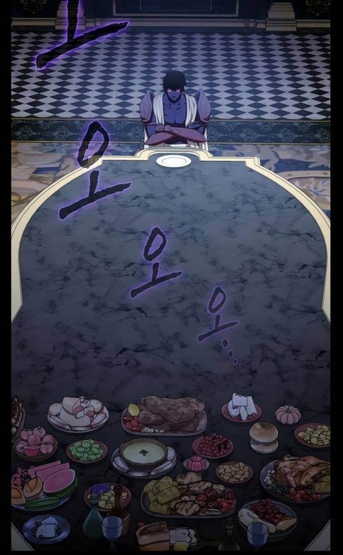 Tôi Là Người Chơi Leo Tháp Một Mình Chap 151 - Next Chap 152