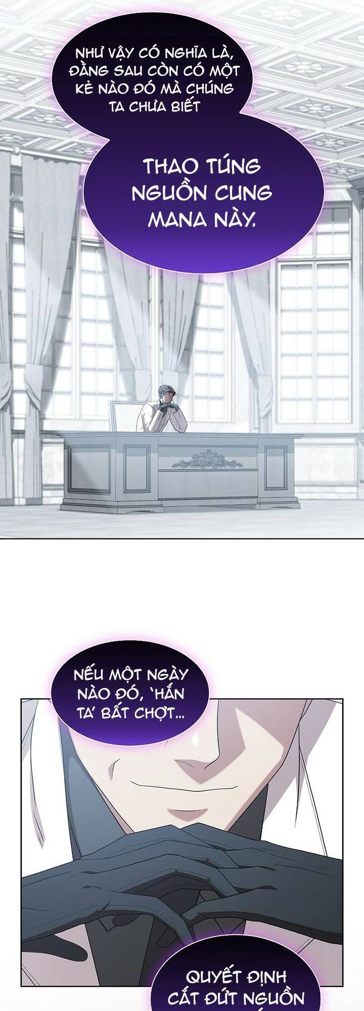 Tôi Là Người Chơi Leo Tháp Một Mình Chap 161 - Next Chap 162