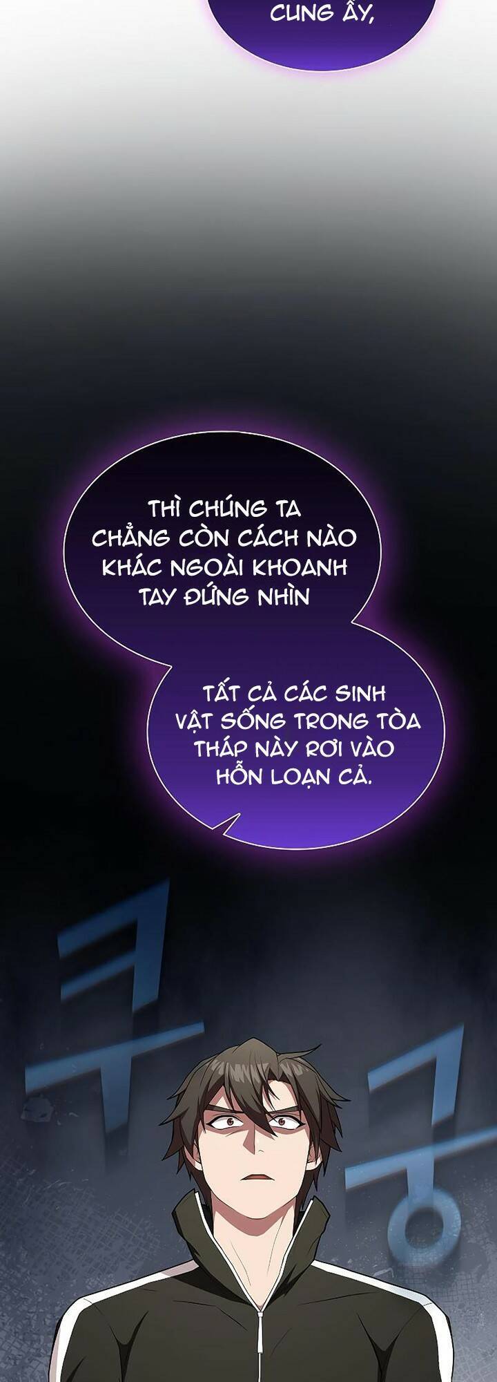 Tôi Là Người Chơi Leo Tháp Một Mình Chap 161 - Next Chap 162