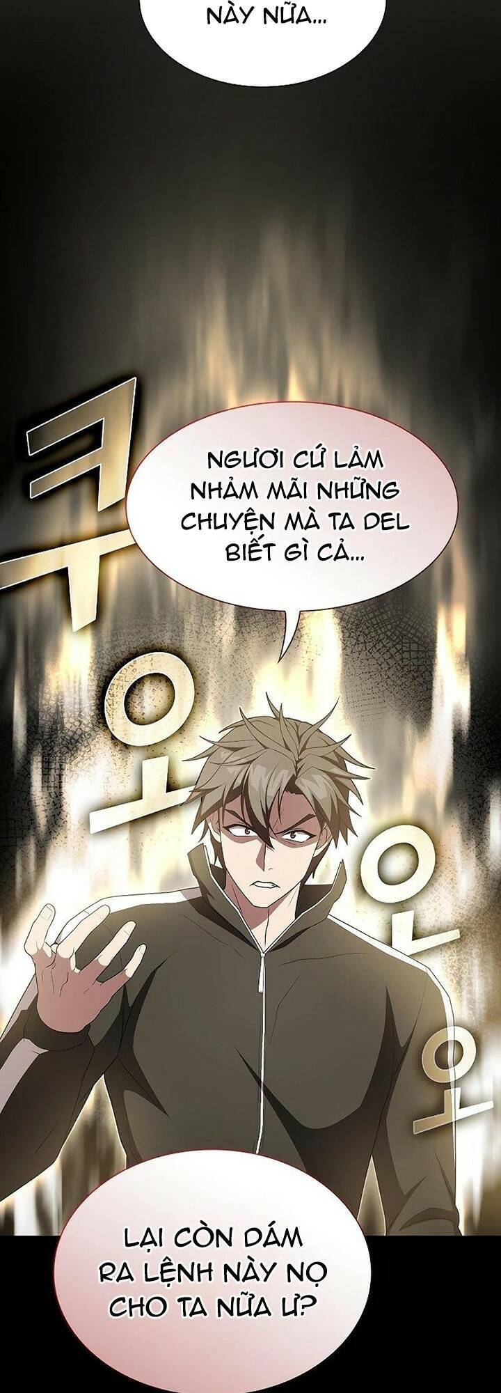 Tôi Là Người Chơi Leo Tháp Một Mình Chap 161 - Next Chap 162