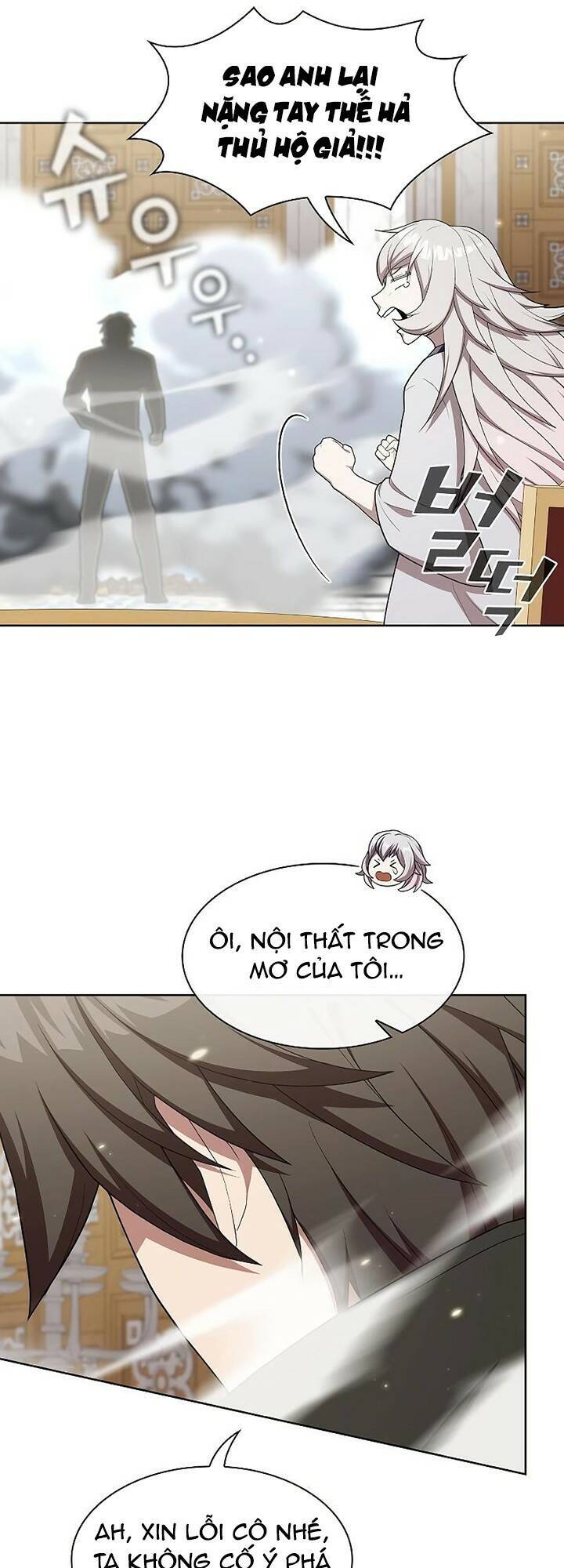 Tôi Là Người Chơi Leo Tháp Một Mình Chap 161 - Next Chap 162