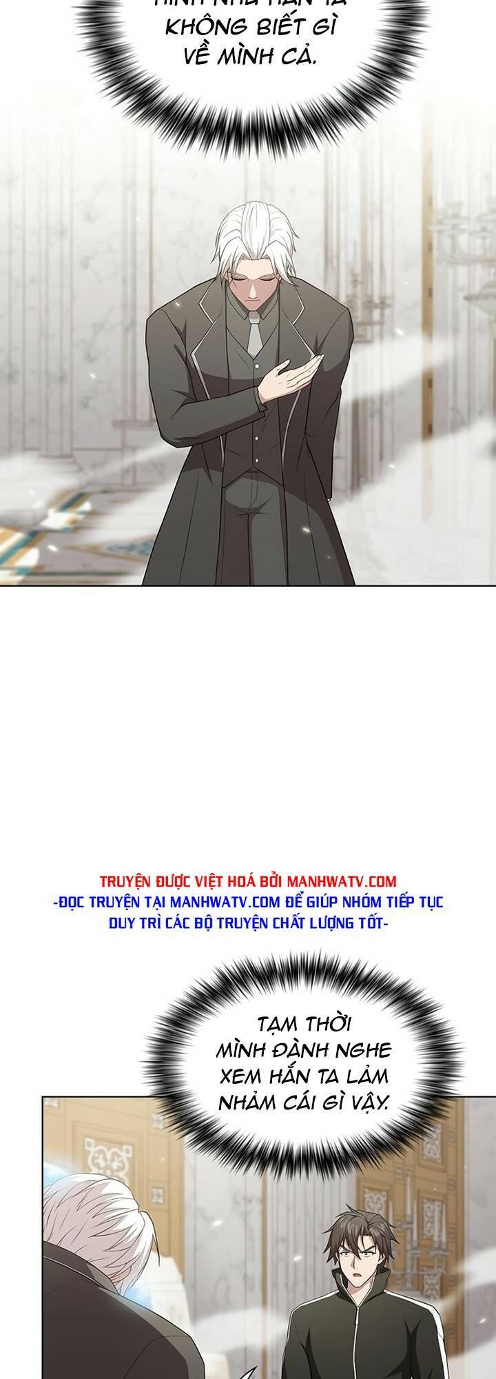 Tôi Là Người Chơi Leo Tháp Một Mình Chap 162 - Next Chap 163