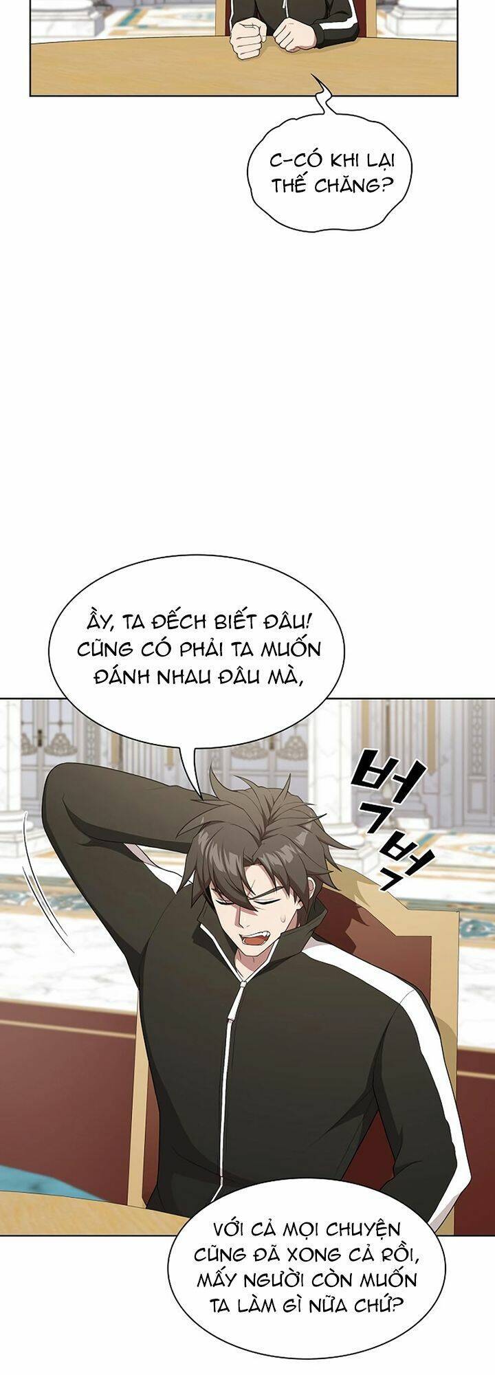 Tôi Là Người Chơi Leo Tháp Một Mình Chap 168 - Next Chap 169
