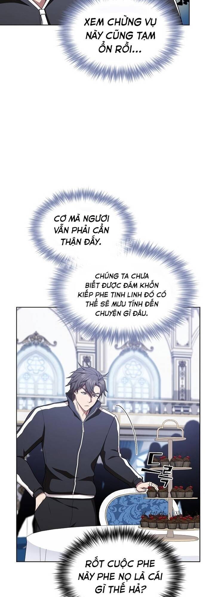 Tôi Là Người Chơi Leo Tháp Một Mình Chap 170 - Next Chap 171