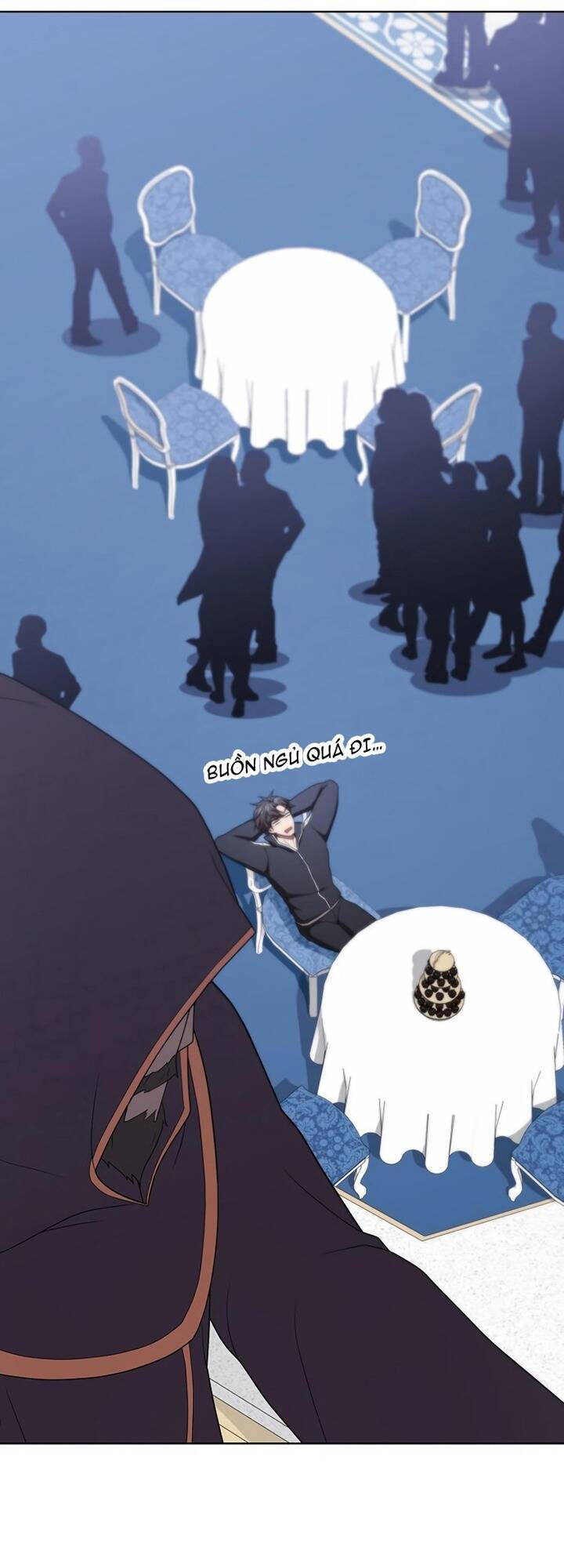 Tôi Là Người Chơi Leo Tháp Một Mình Chap 170 - Next Chap 171