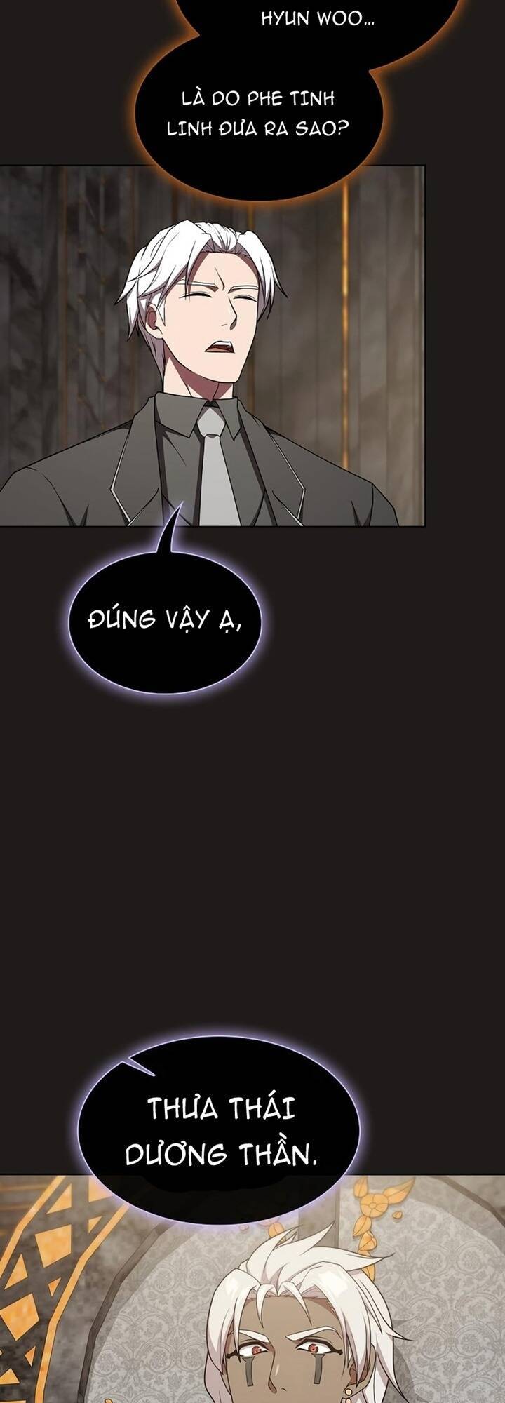 Tôi Là Người Chơi Leo Tháp Một Mình Chap 170 - Next Chap 171