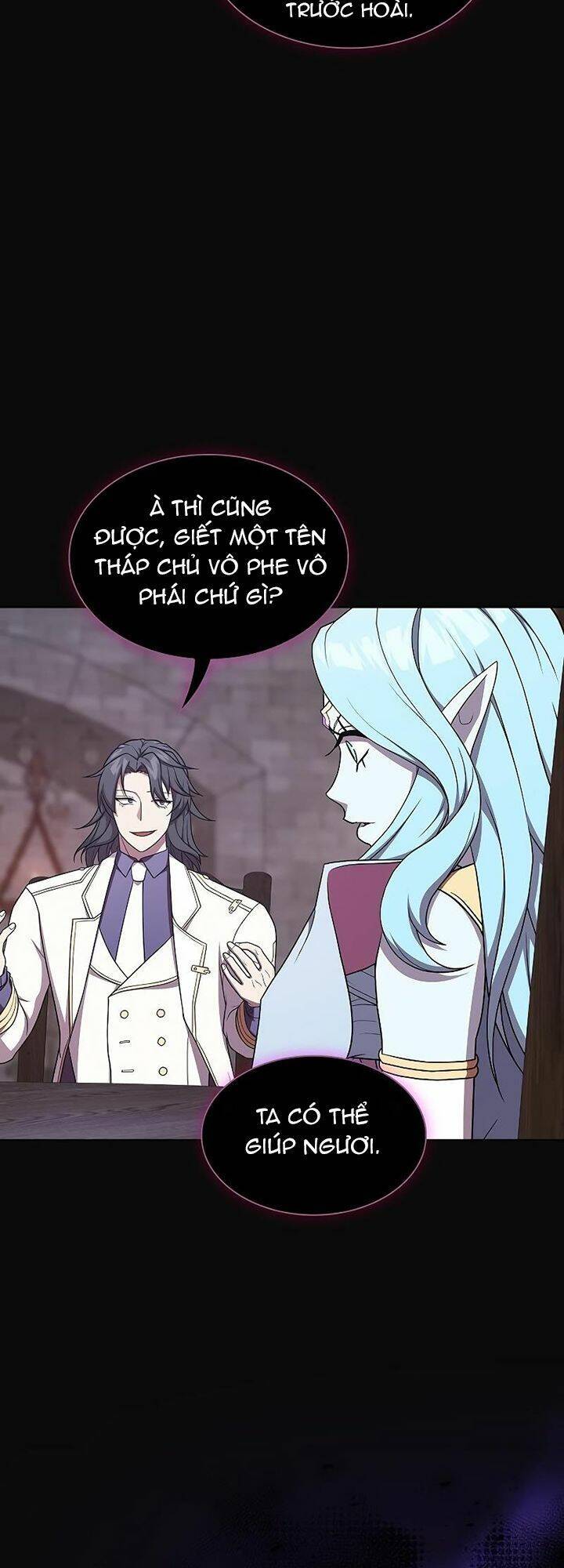 Tôi Là Người Chơi Leo Tháp Một Mình Chap 175 - Next Chap 176