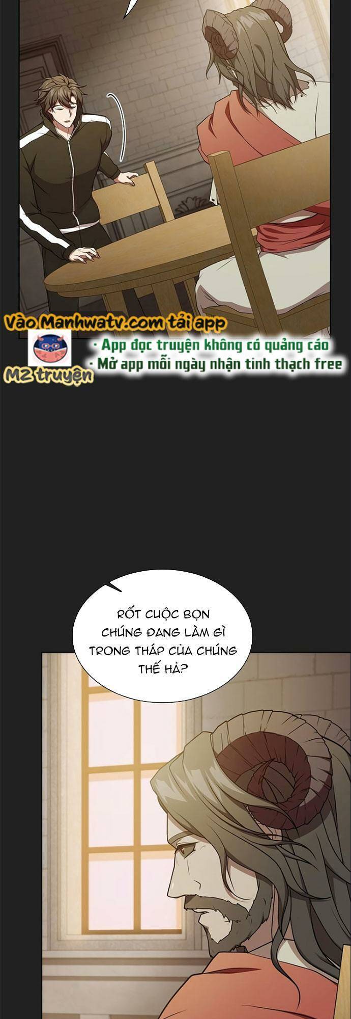 Tôi Là Người Chơi Leo Tháp Một Mình Chap 177 - Next Chap 178