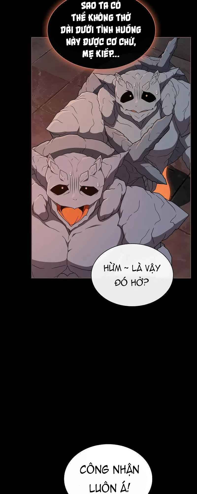 Tôi Là Người Chơi Leo Tháp Một Mình Chap 182 - Next Chap 183