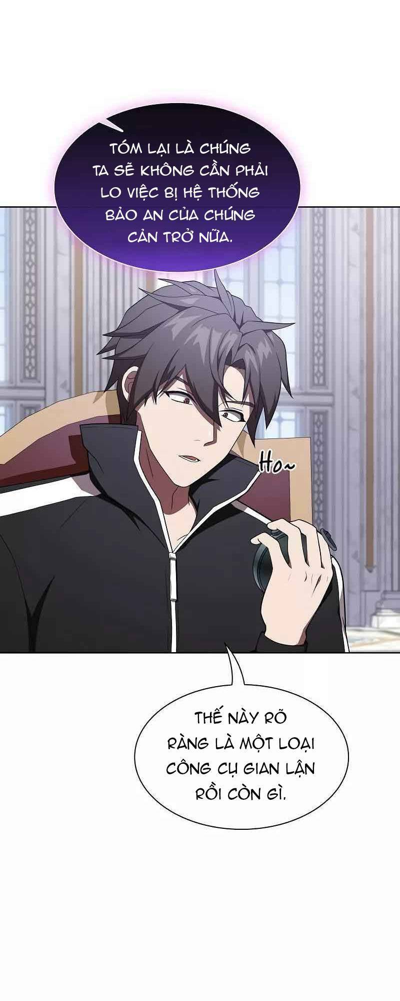 Tôi Là Người Chơi Leo Tháp Một Mình Chap 182 - Next Chap 183