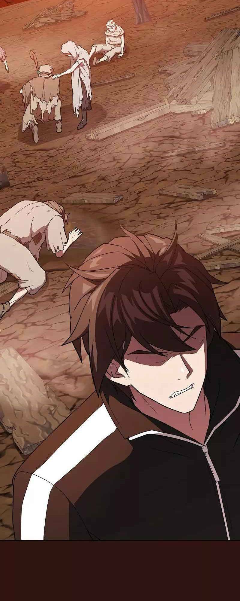 Tôi Là Người Chơi Leo Tháp Một Mình Chap 182 - Next Chap 183