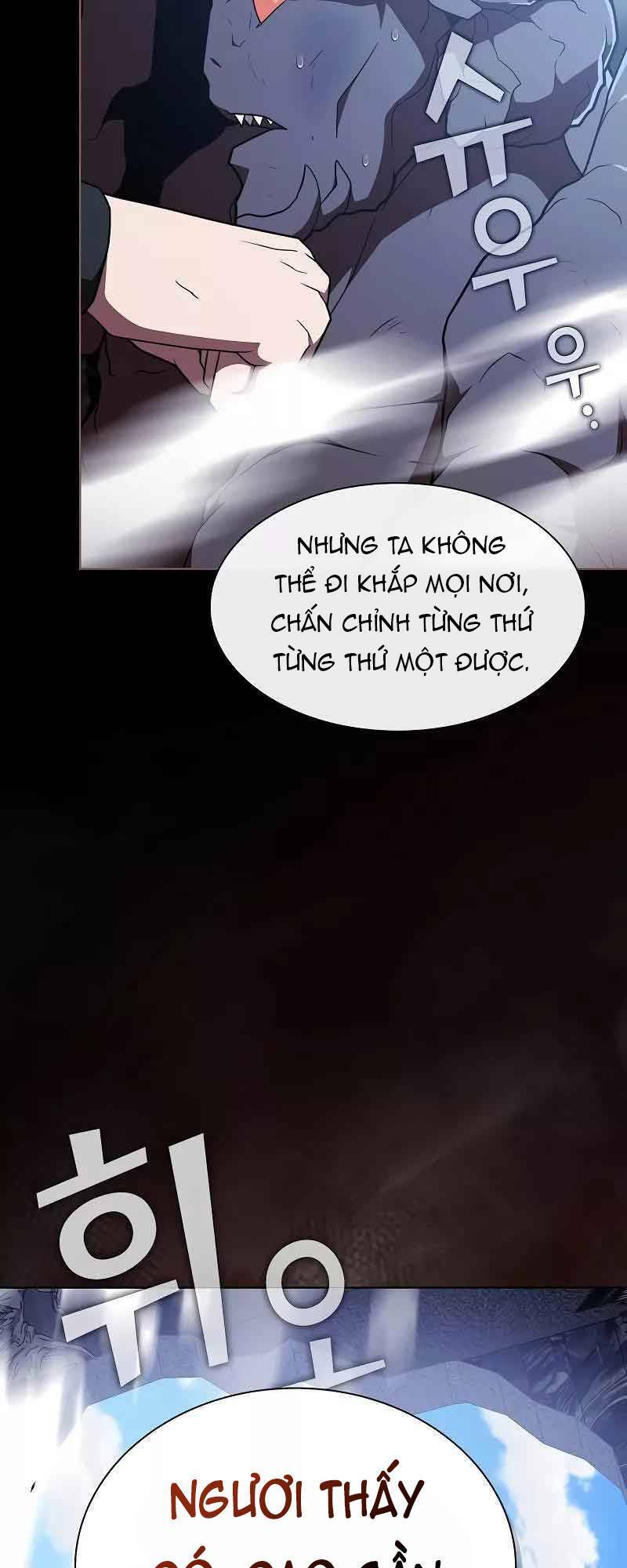 Tôi Là Người Chơi Leo Tháp Một Mình Chap 182 - Next Chap 183