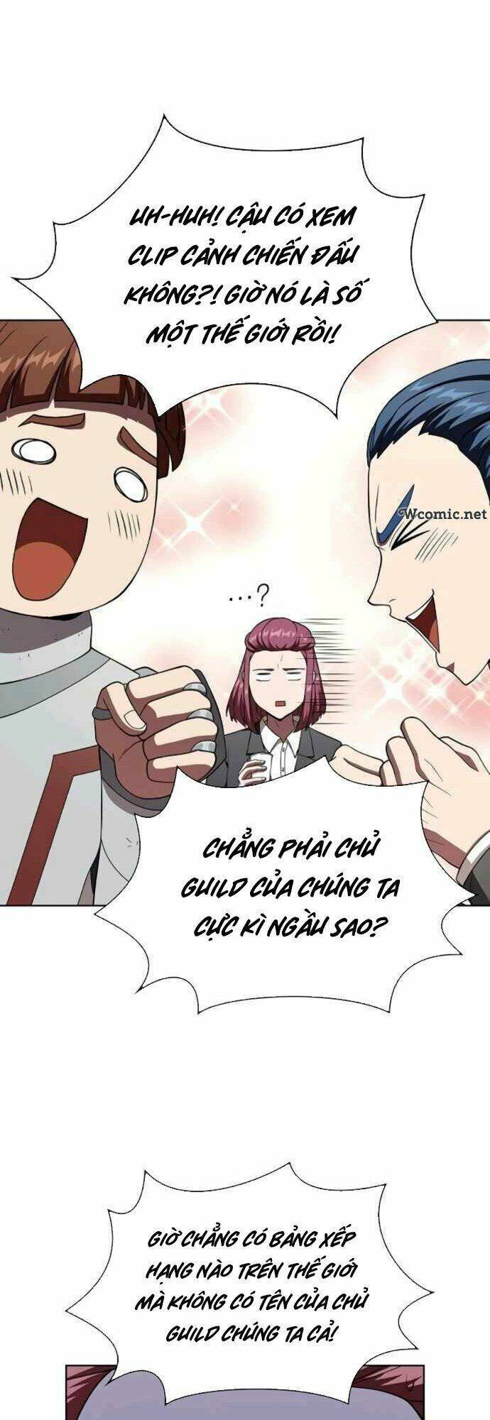Tôi Là Người Chơi Leo Tháp Một Mình Chap 61 - Next Chap 62