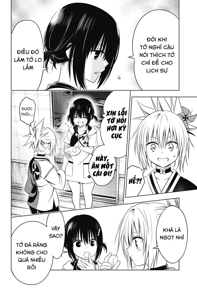 Nhẫn Giả Diệt Quỷ Chap 111 - Next Chap 112