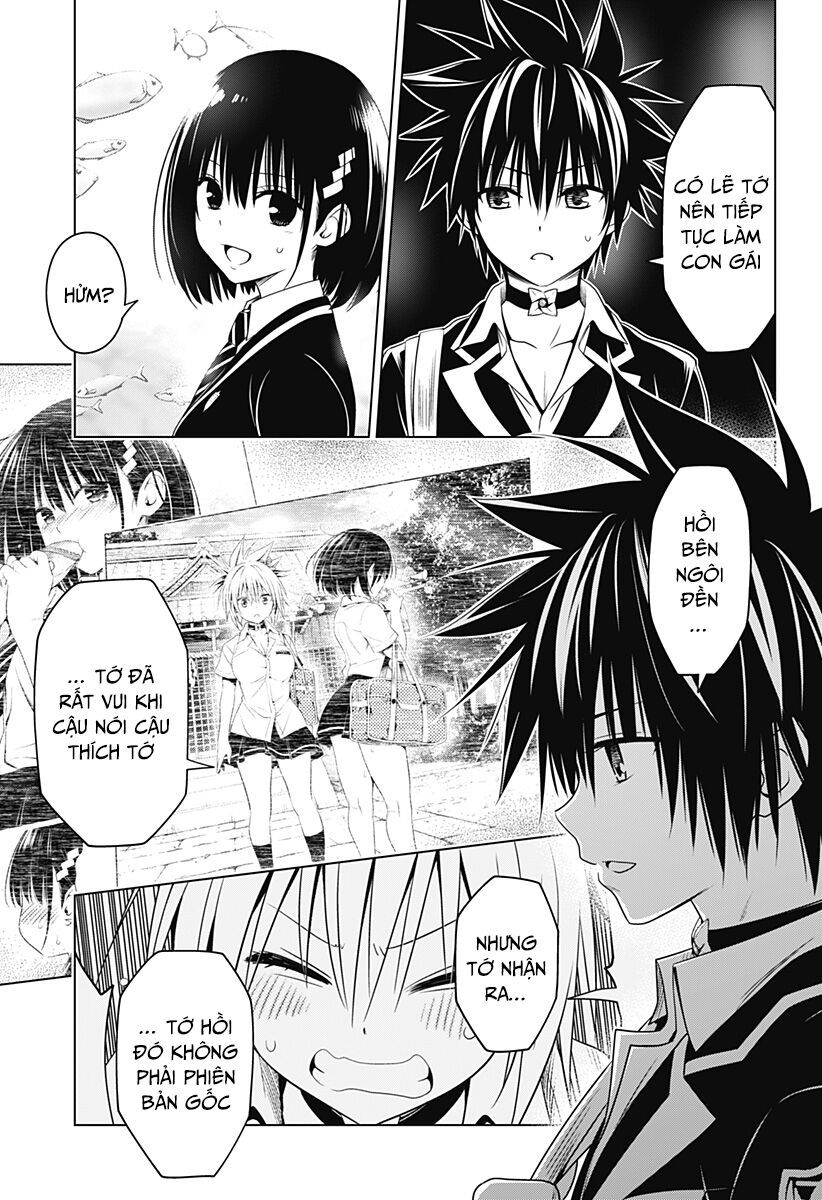 Nhẫn Giả Diệt Quỷ Chap 129 - Next Chap 130