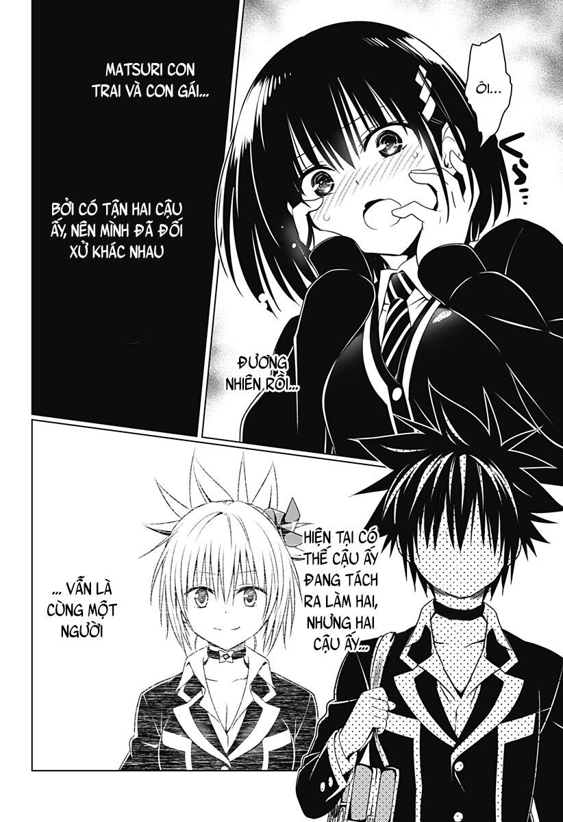 Nhẫn Giả Diệt Quỷ Chap 129 - Next Chap 130