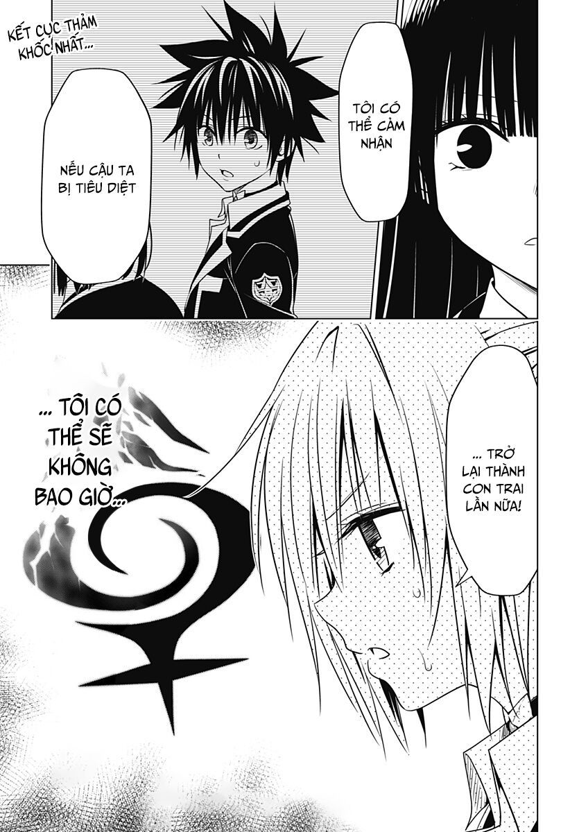 Nhẫn Giả Diệt Quỷ Chap 129 - Next Chap 130