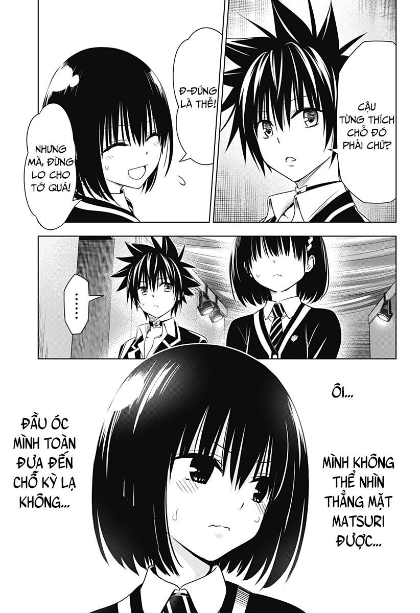 Nhẫn Giả Diệt Quỷ Chap 129 - Next Chap 130