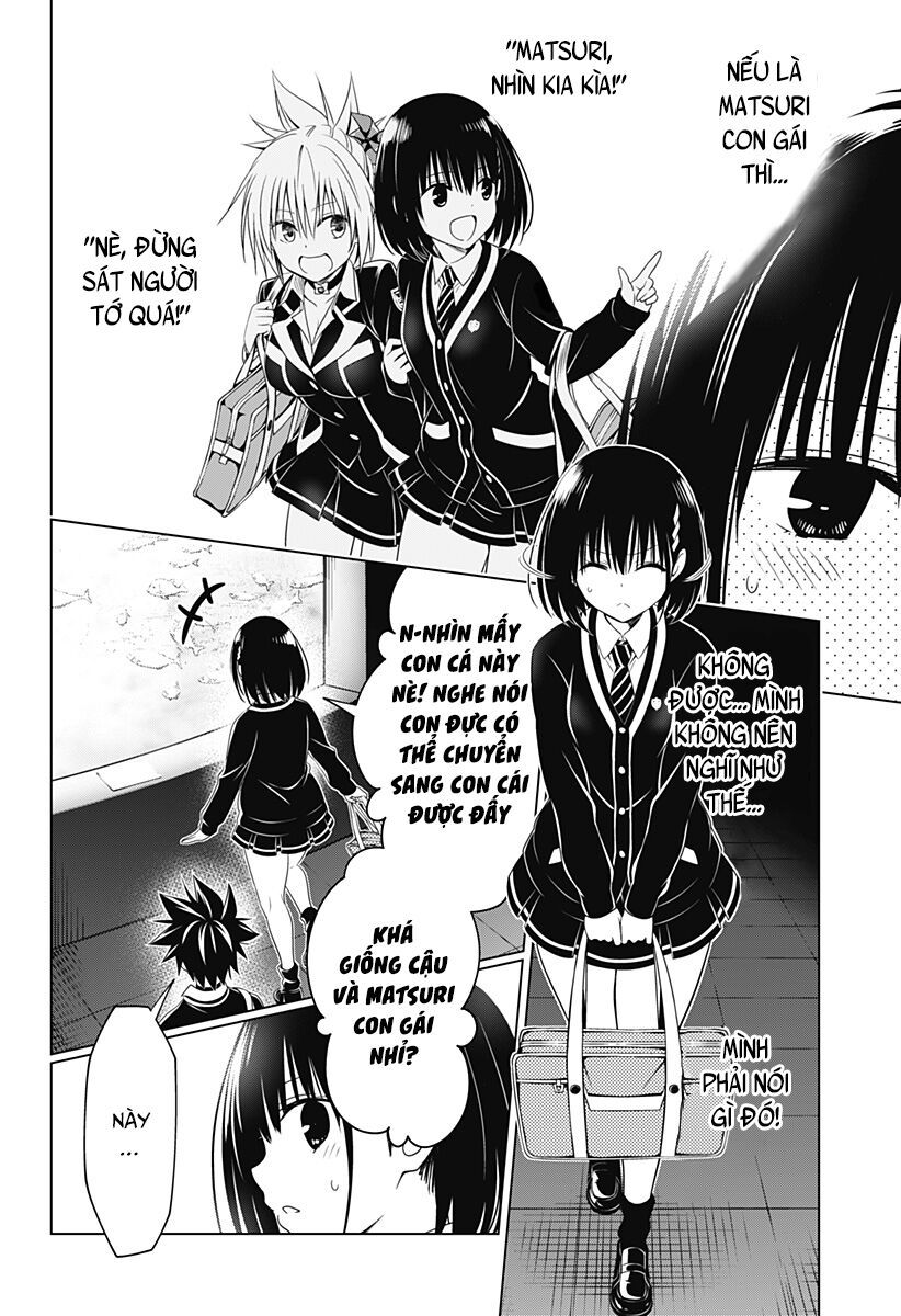 Nhẫn Giả Diệt Quỷ Chap 129 - Next Chap 130