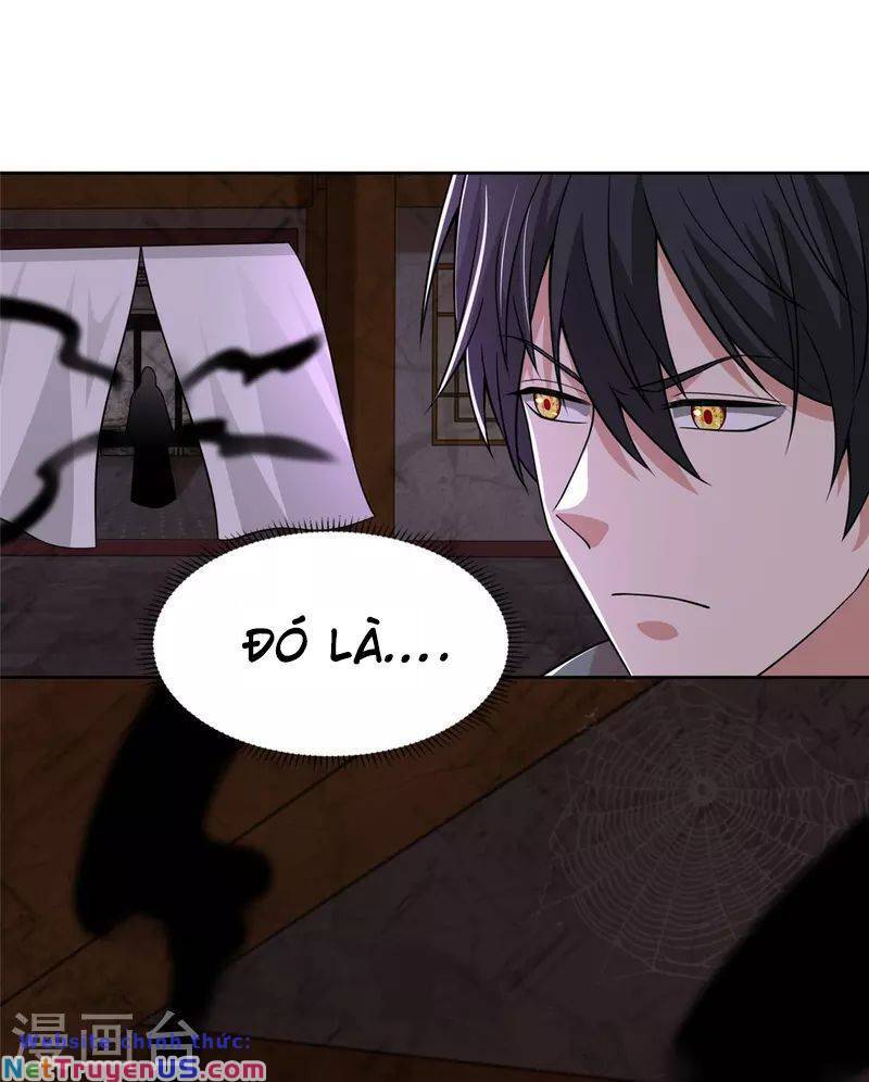 Người Đưa Thư Vô Hạn Chap 271 - Next Chap 272