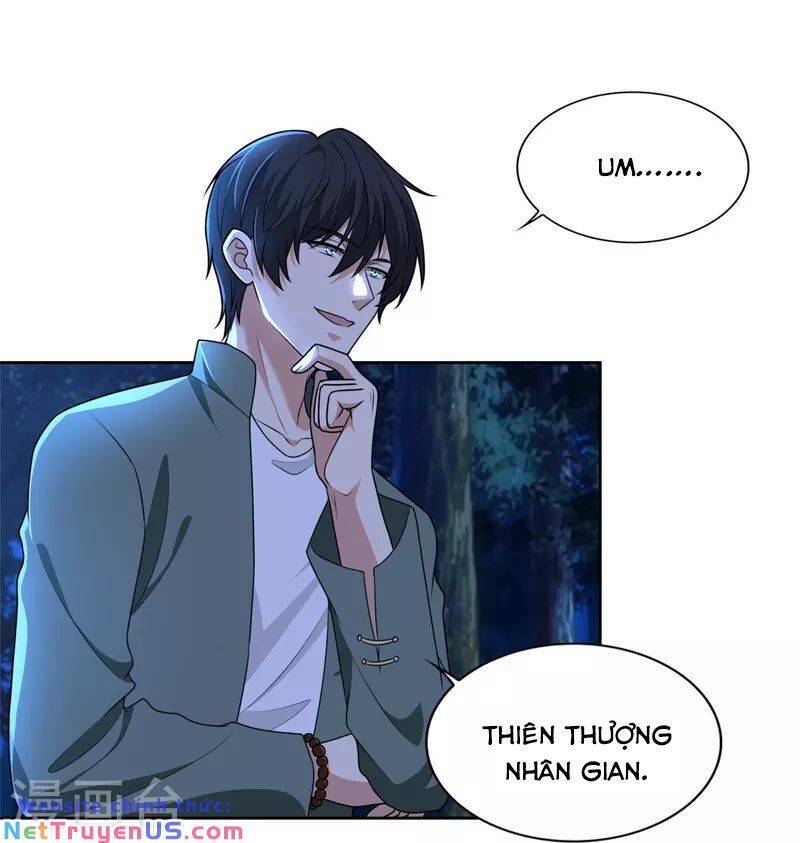 Người Đưa Thư Vô Hạn Chap 271 - Next Chap 272